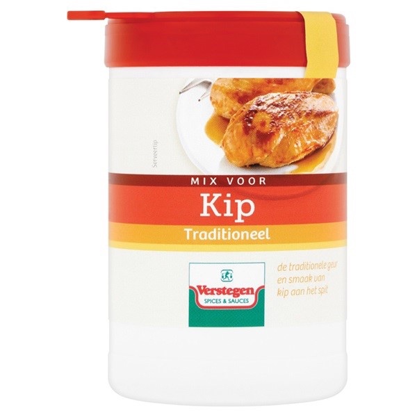 Verstegen Kip Kruiden 225G