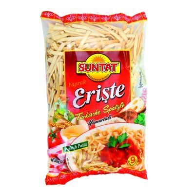 Suntat Eriste Yaprak 400G