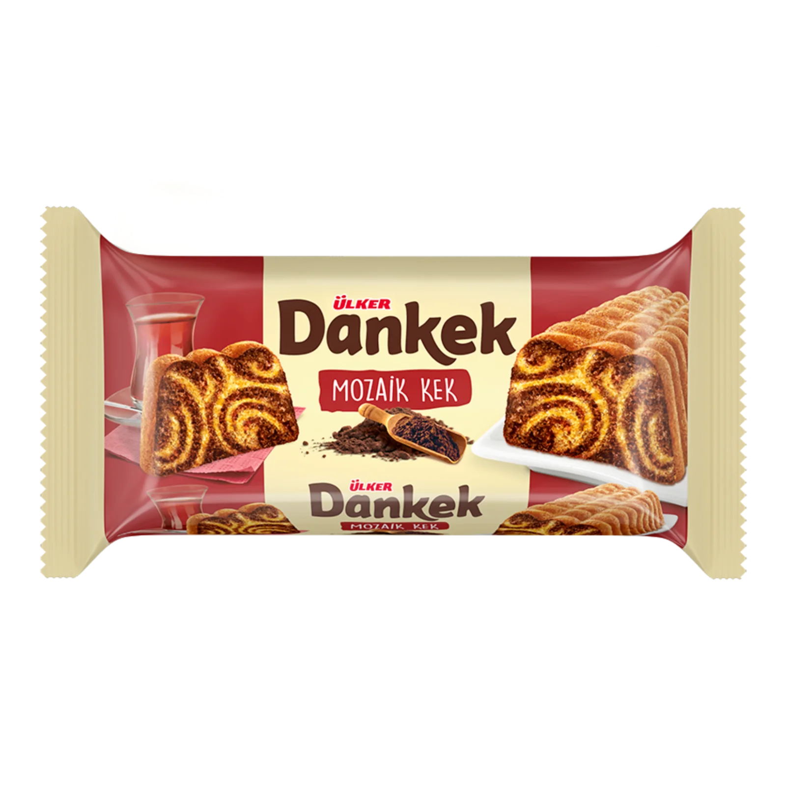 Ulker Dankek Mozaik