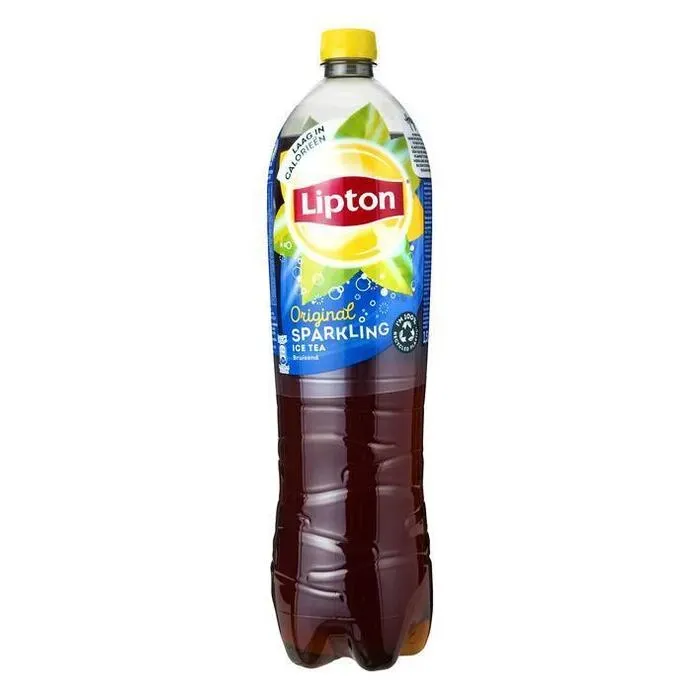 Lipton Ice Tea 1.5L