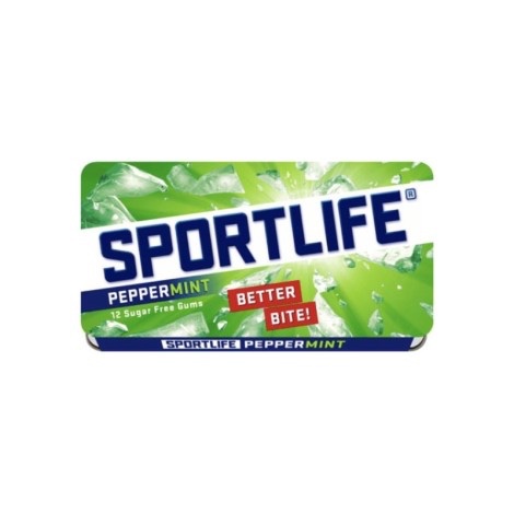 Sportlife Groen