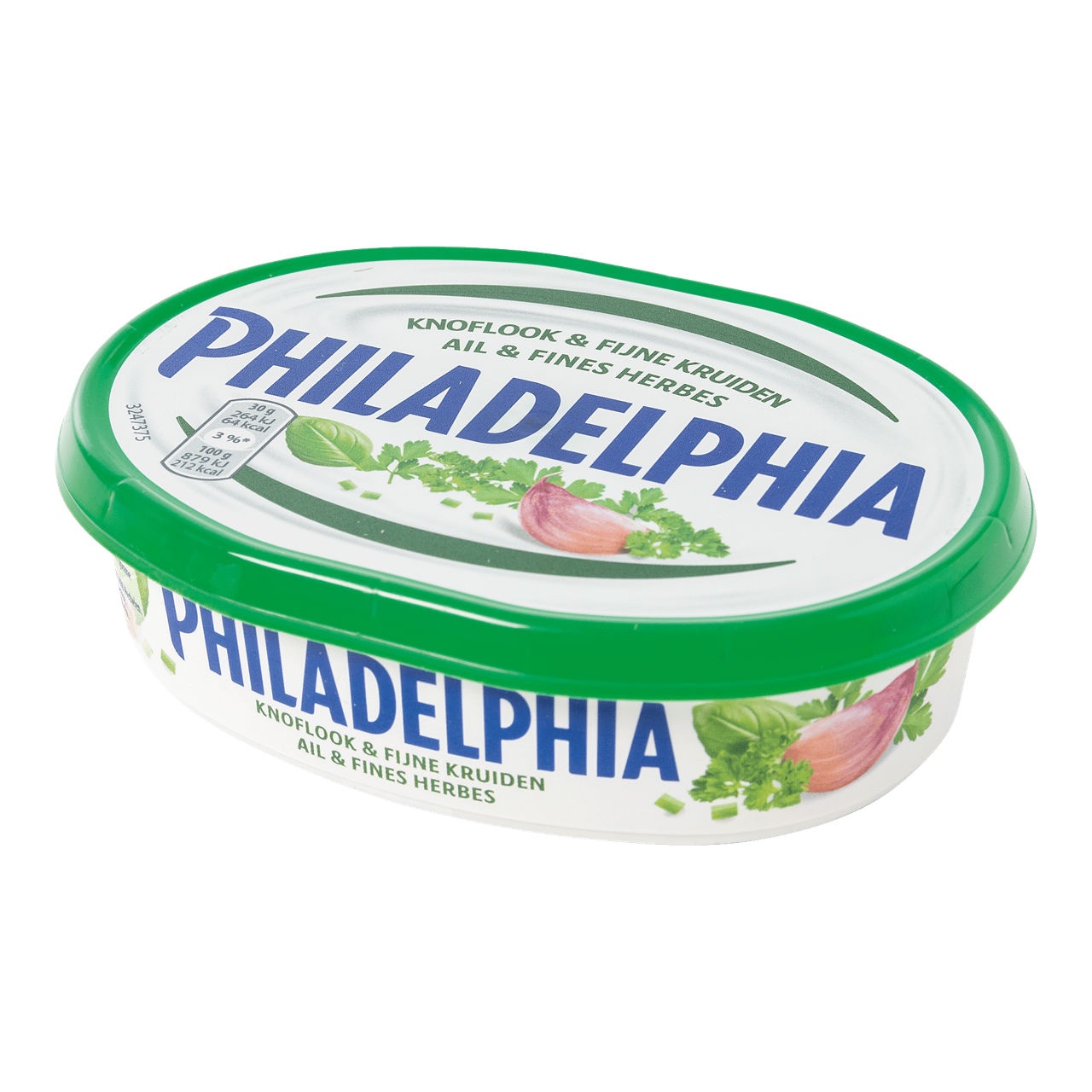 Philadelphia Look
