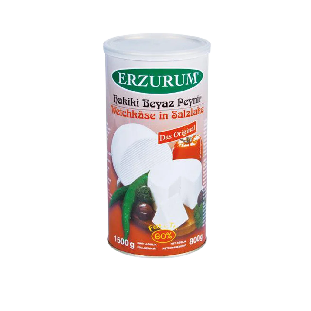 Erzurum 60% 800G