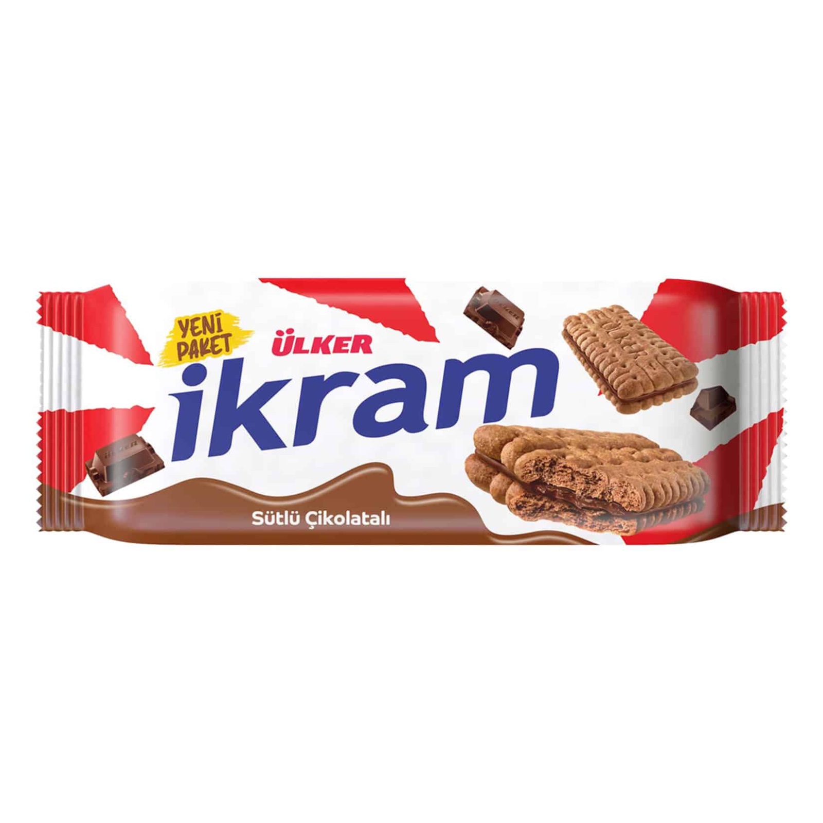 Ulker Ikram Kakao