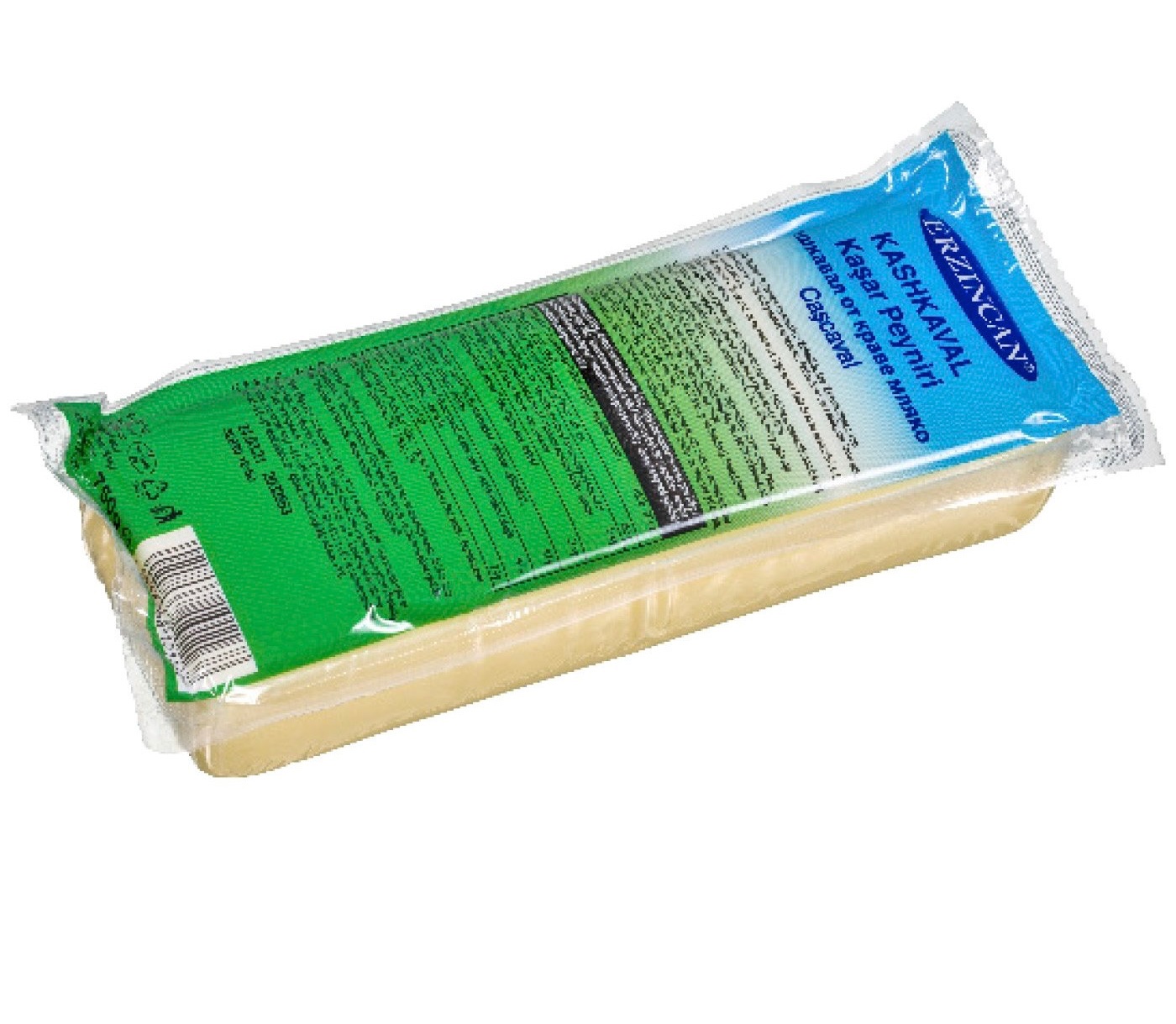 Erzincan Kasar 750G