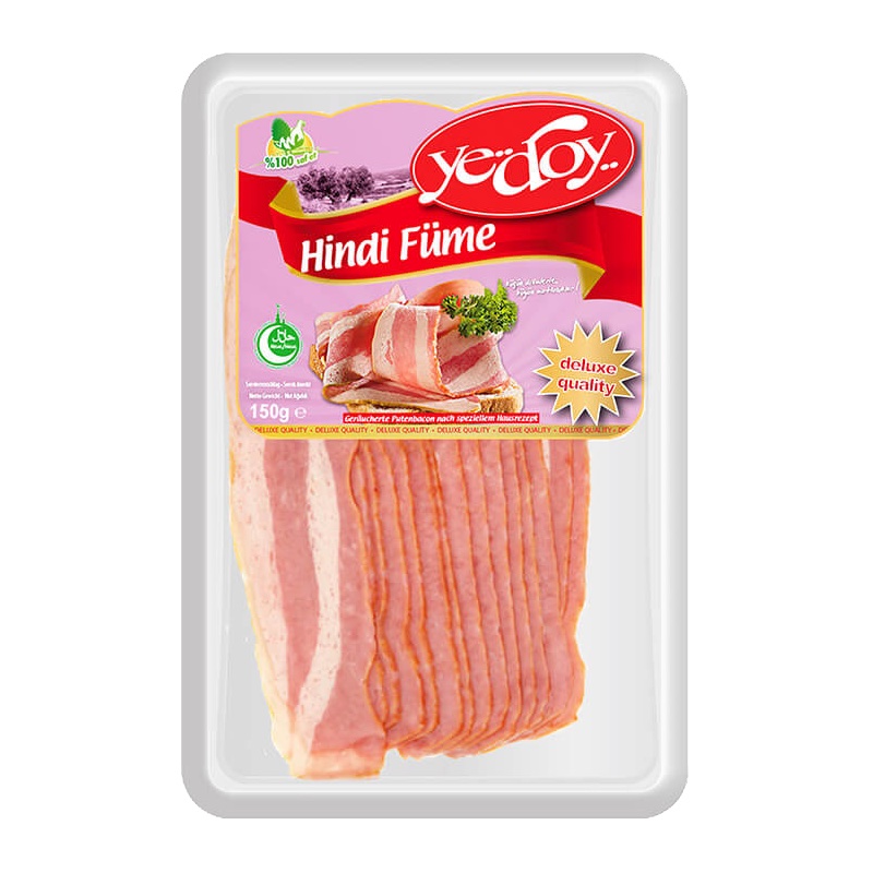 Yedoy Hindi Fume 150G