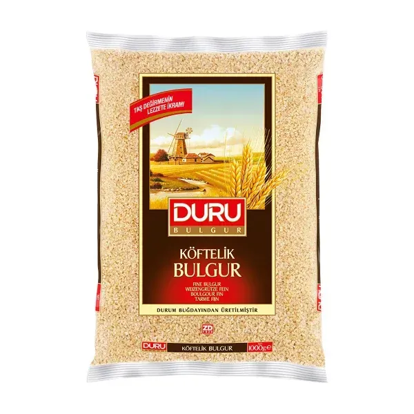 Duru Koftelik Bulgur 2KG
