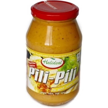 Halideal Pili-pili 420ML