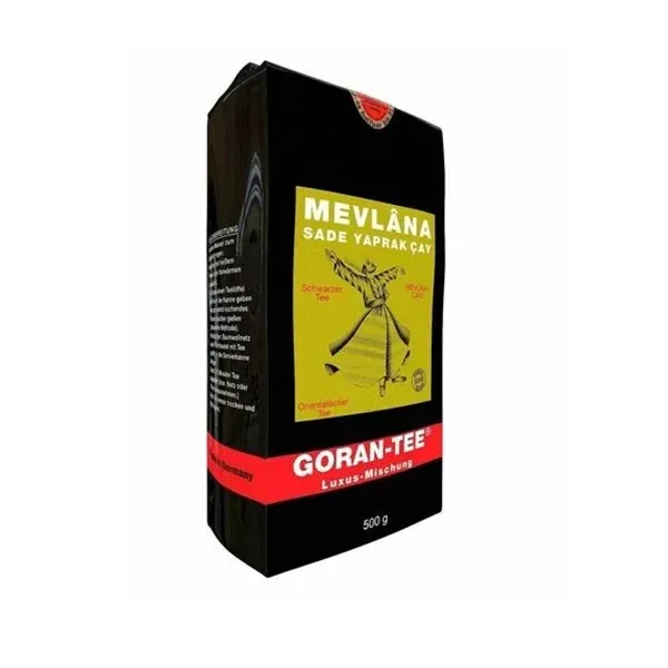 Mevlana 500G