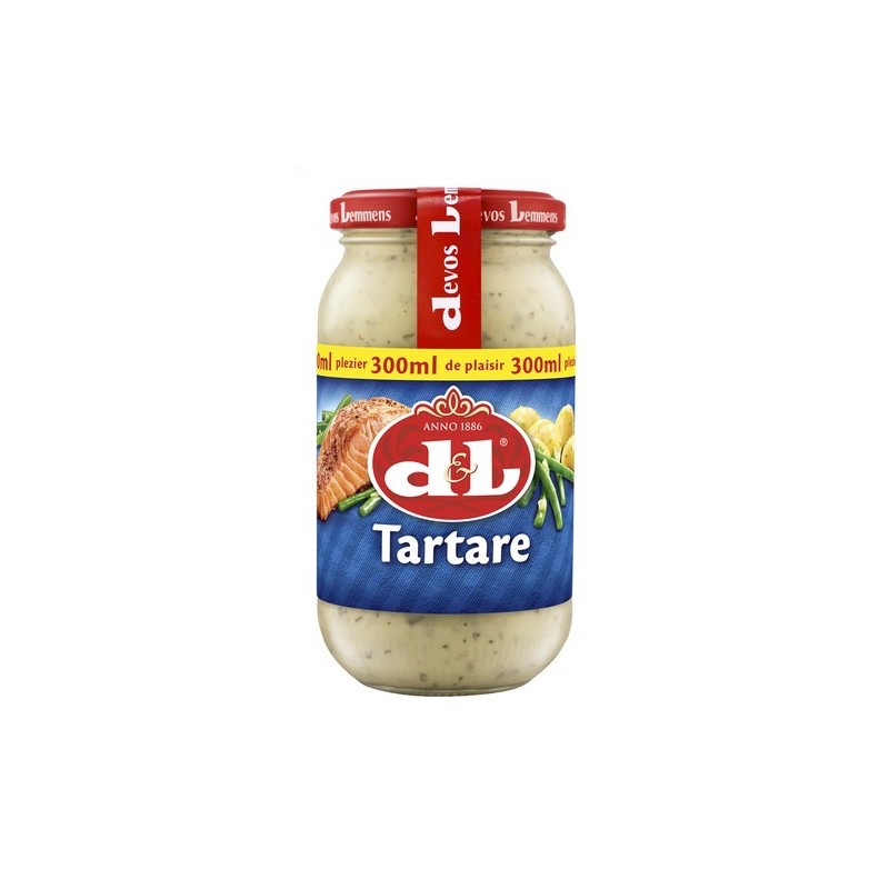 DL Tartare