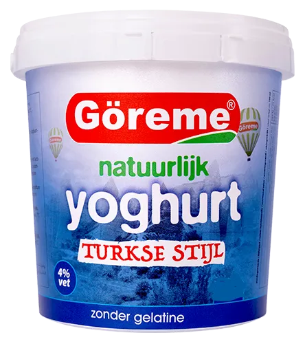 Goreme Natur 1KG