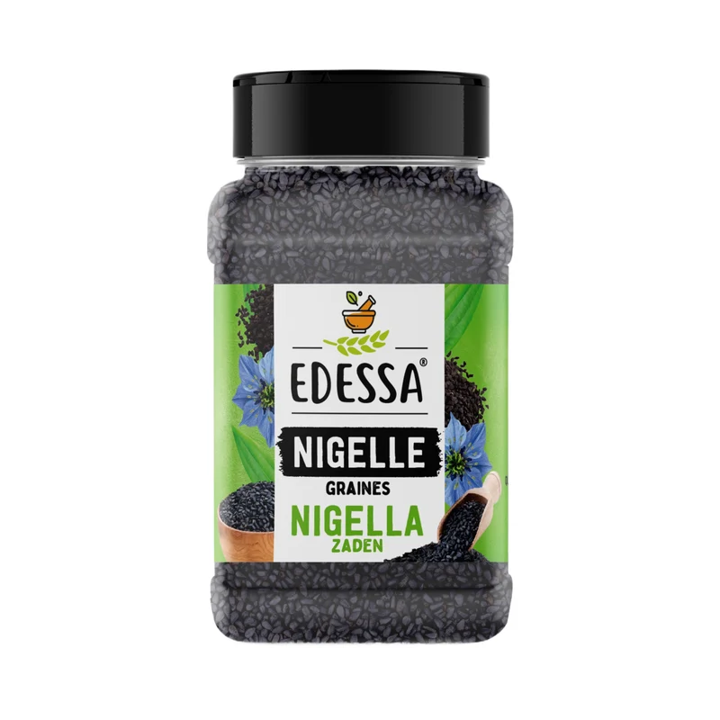 Edessa Nigella Zaden 155G