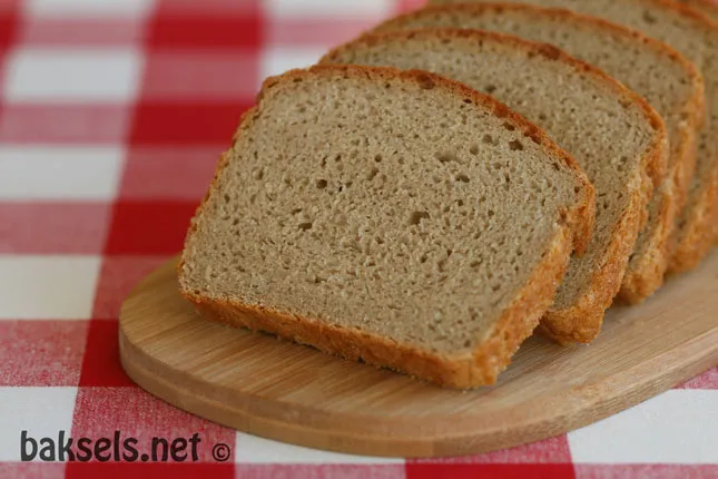 Duits Brood