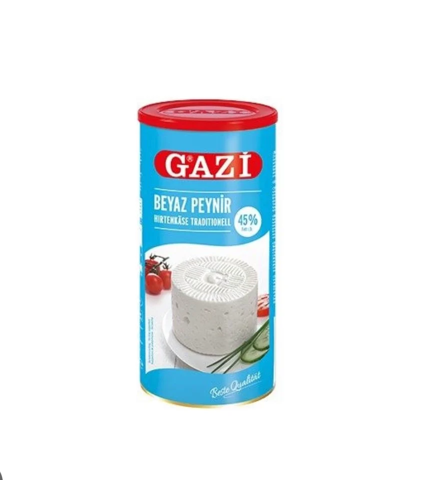 Gazi 45% 800G