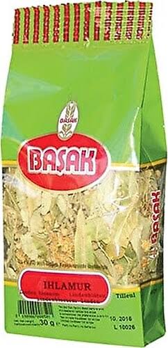 Basak Ihlamur 30G