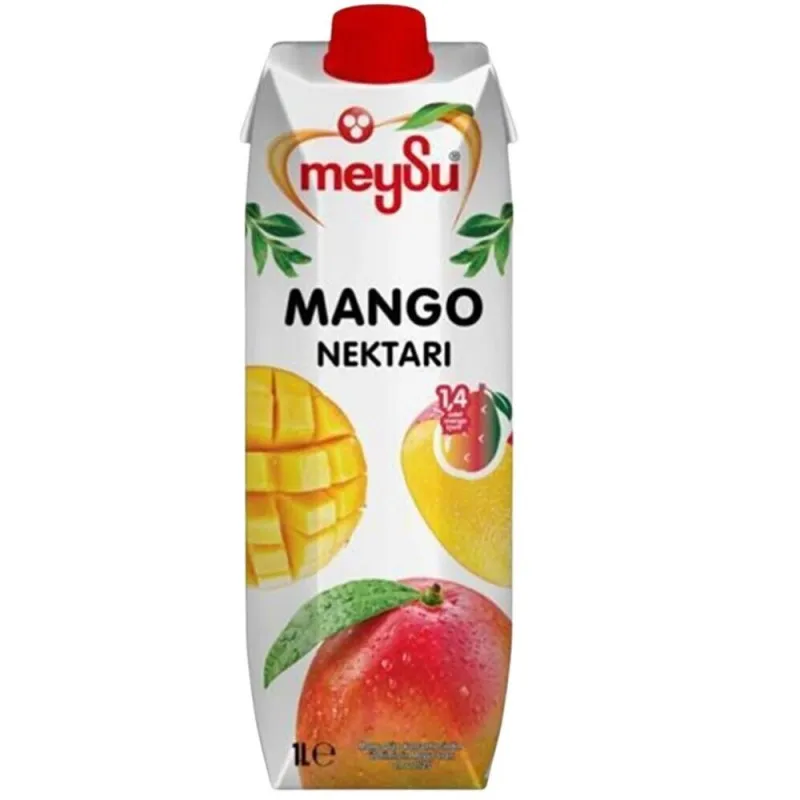 Meysu Mango 1L