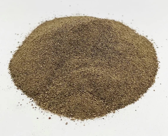Sifa Zwarte Peper Gemalen 140G