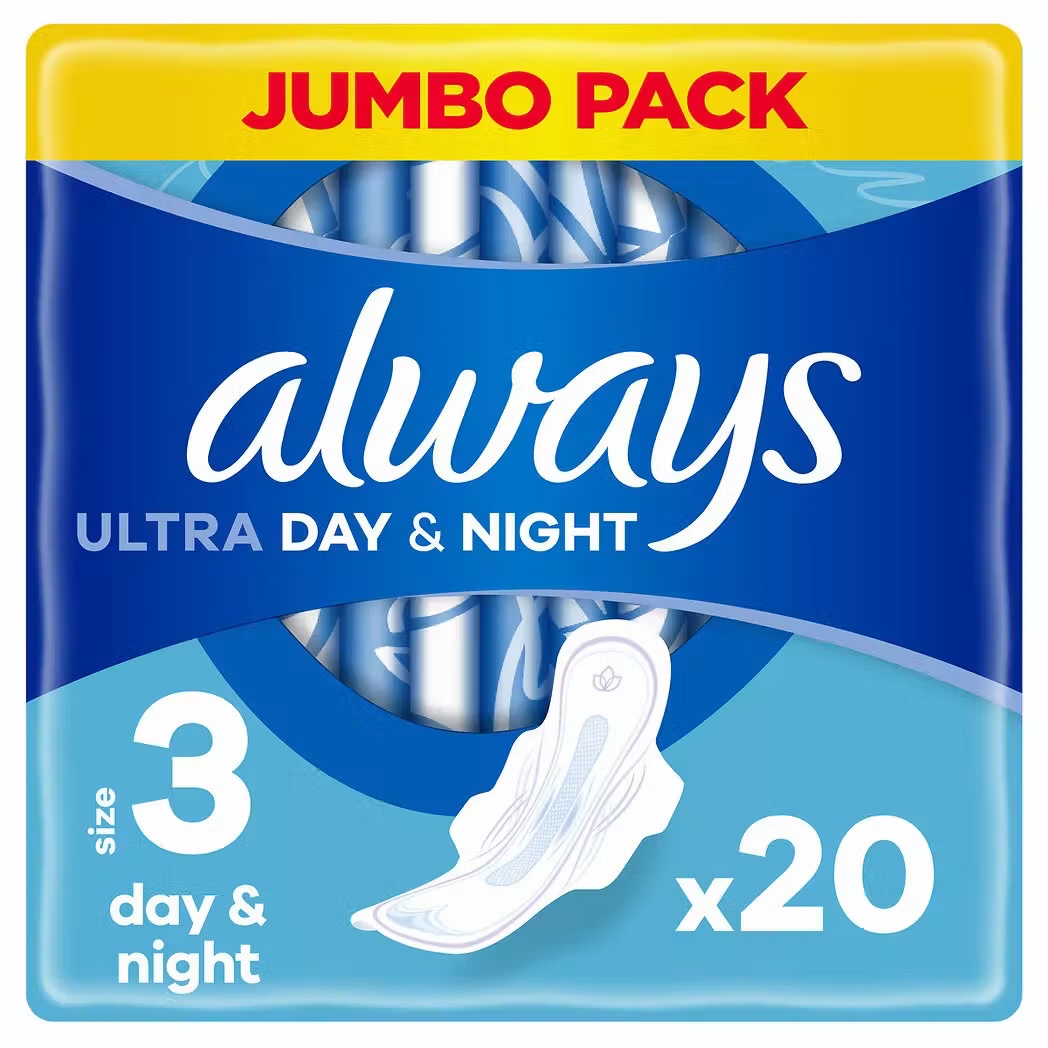 Always Ultra Day&night
