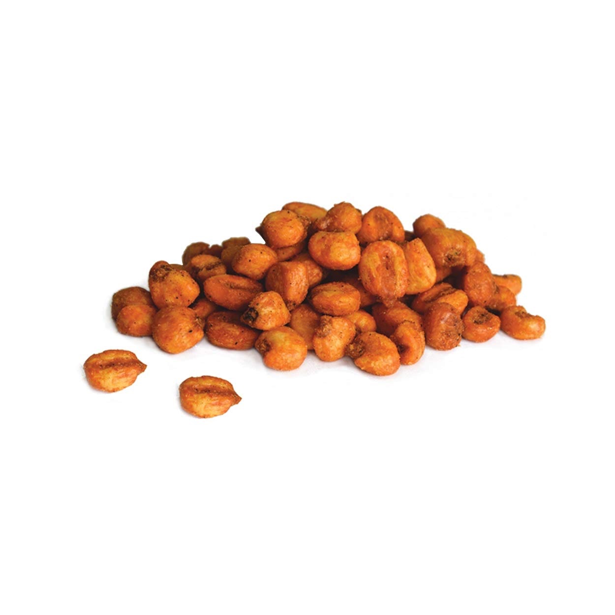 Mais Jumbo Paprika