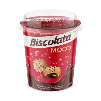 Biscolatta Mood