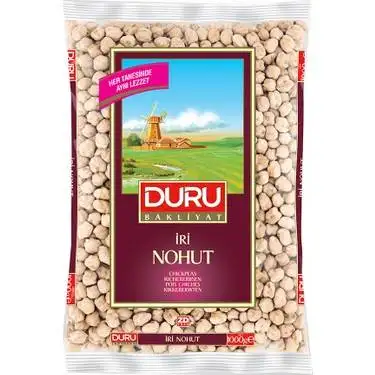 Duru Iri Nohut 1KG