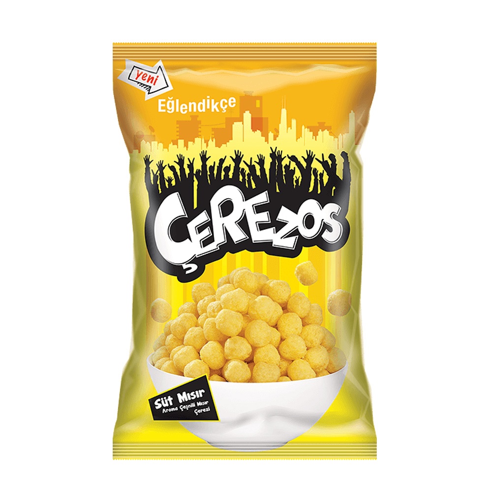 Cerezos Maisbals