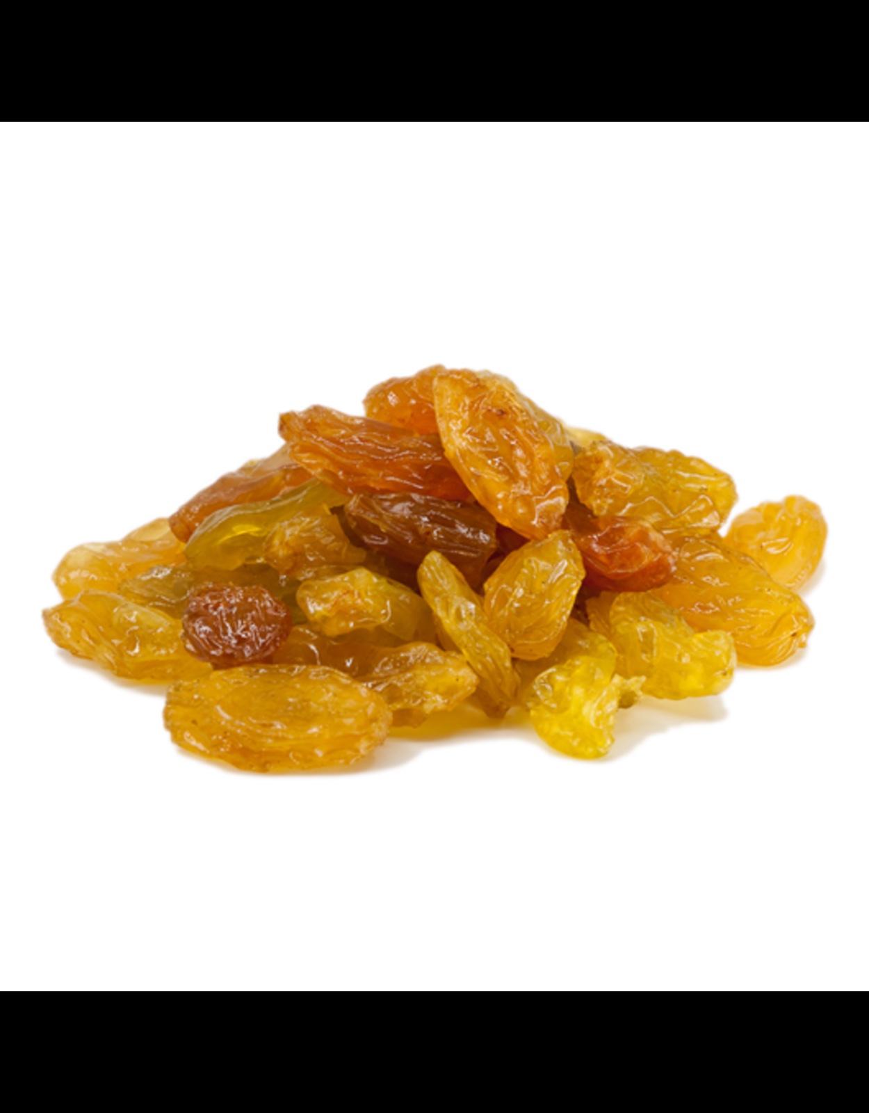 Rozijnen Golden Jumbo 250G