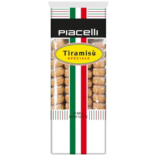 Piacelli Tiramisu 400G