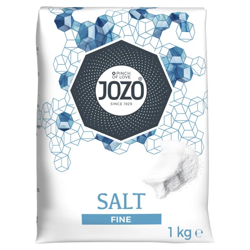Jozo Zout 1KG