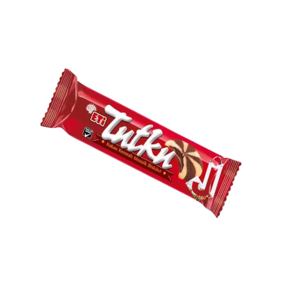 Eti Tutku 80G