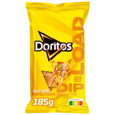 Doritos Dipper NATUREL185G