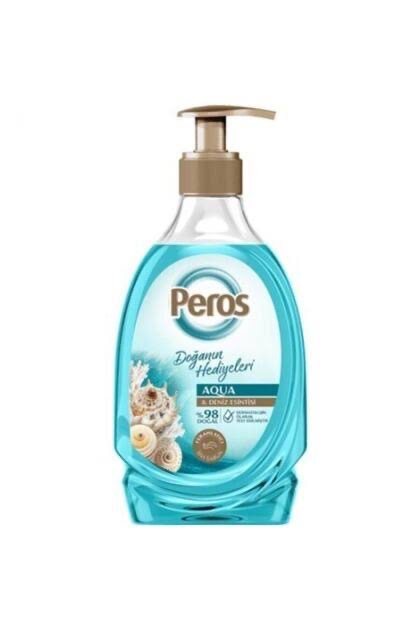 Peros Aqua EL Sabun
