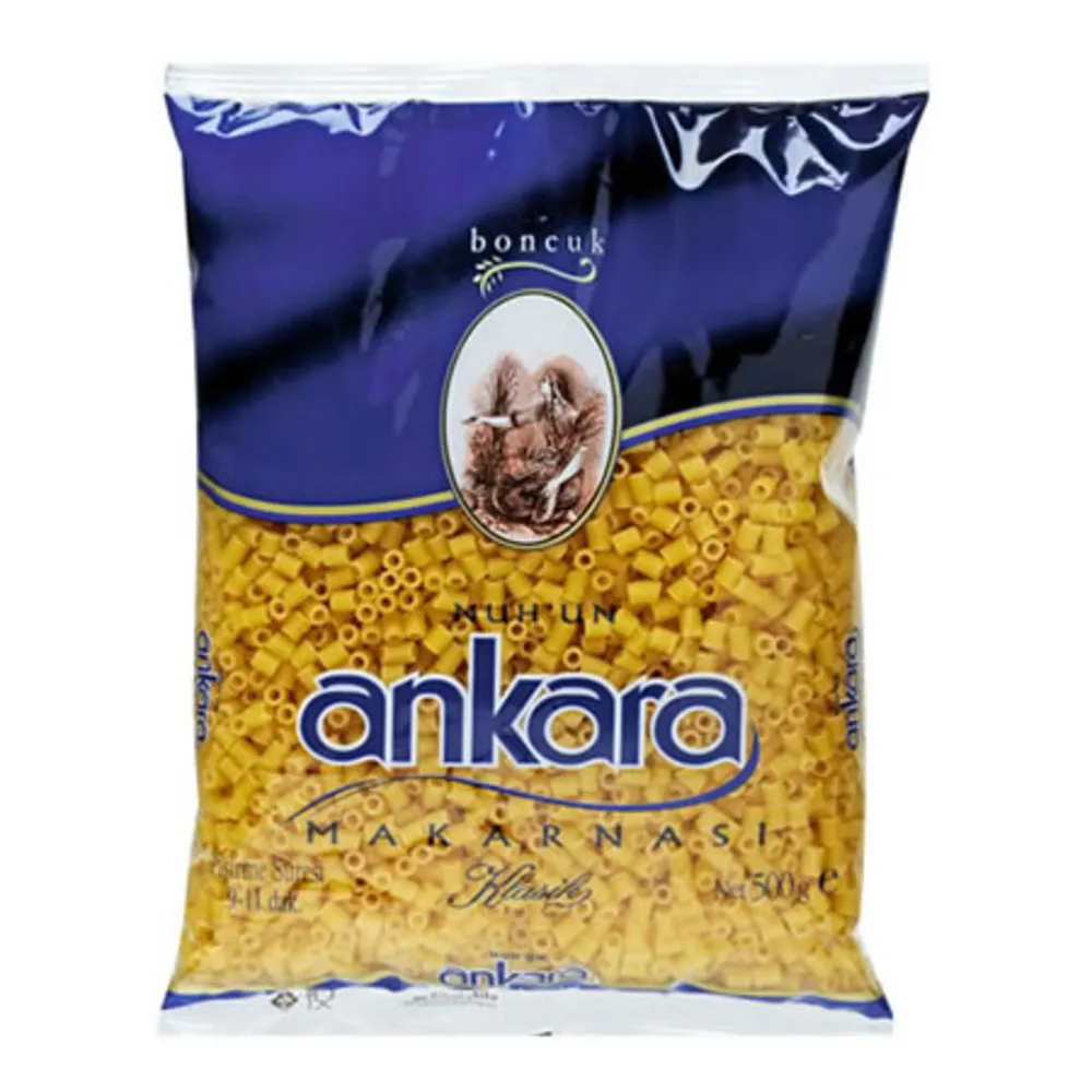 Nuh Ankara Boncuk