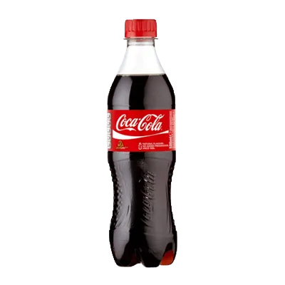 Coca Cola 0.5