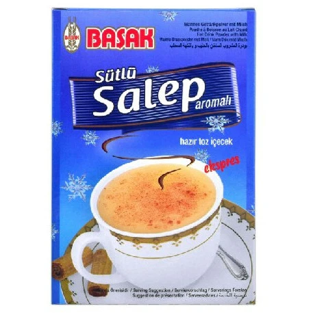 Basak Salep