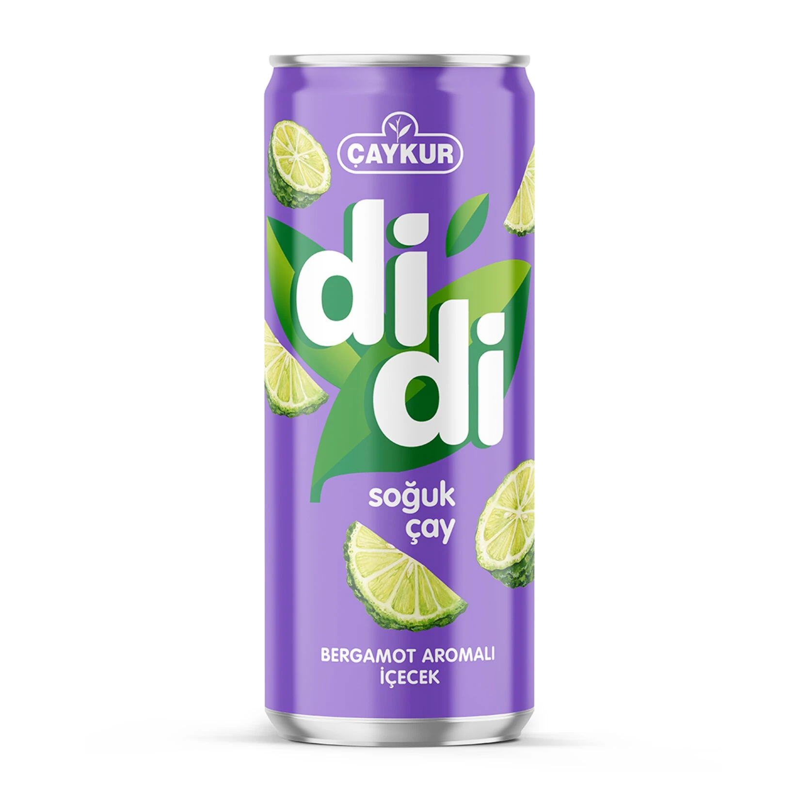 Didi Bergamot 250ML