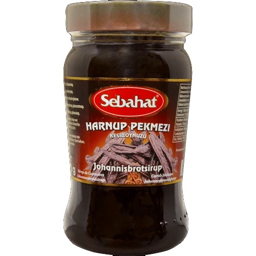 Sebahat Harnup Pekmezi 380G