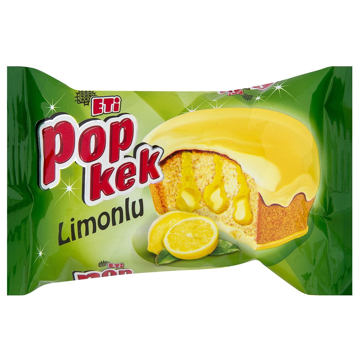 Eti Popkek Limon 45G