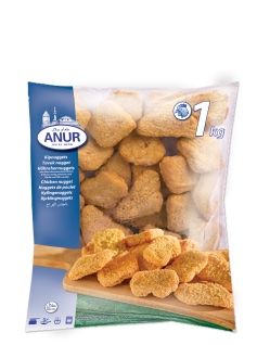 Anur Kipnuggets 1KG