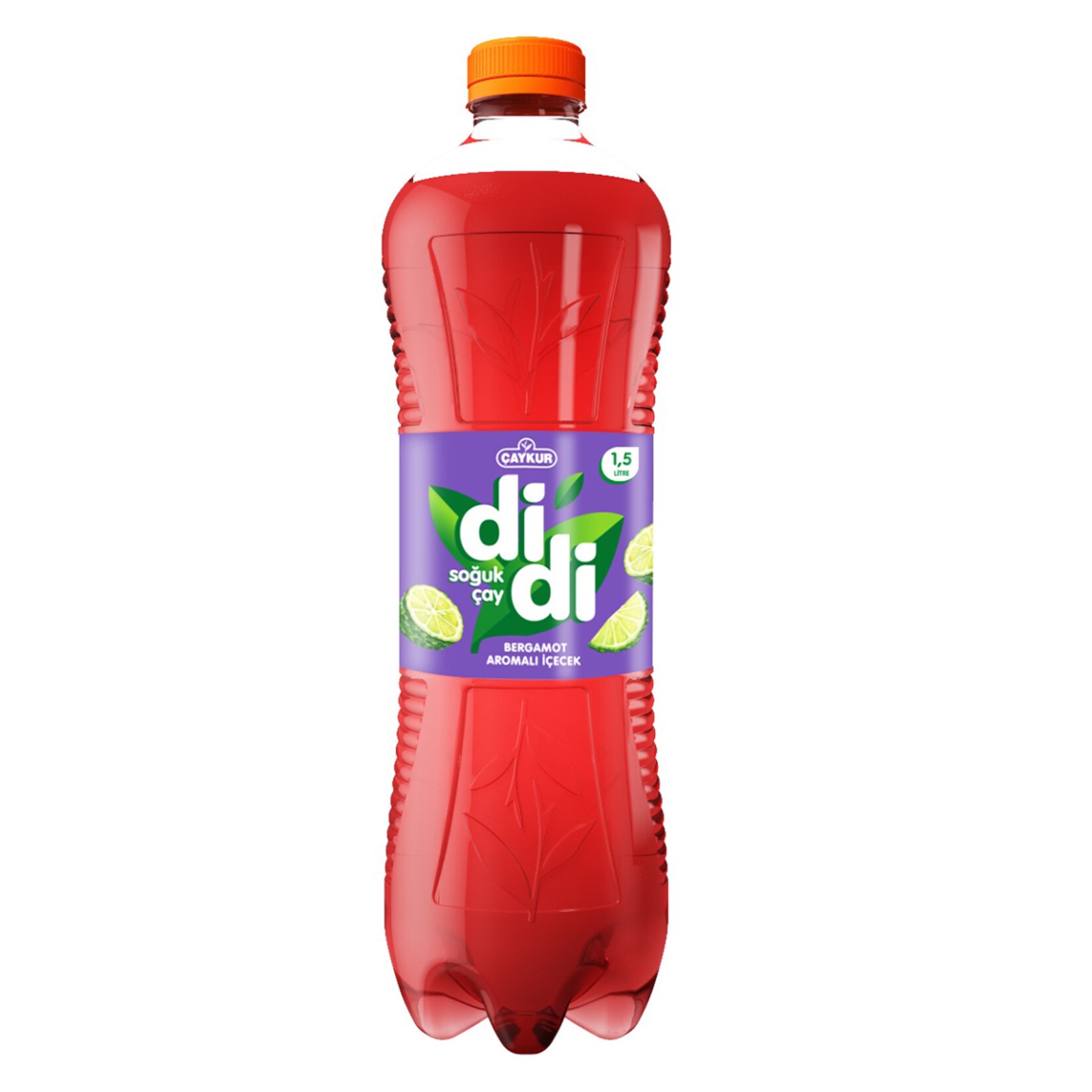 Didi Bergamot 1.5L