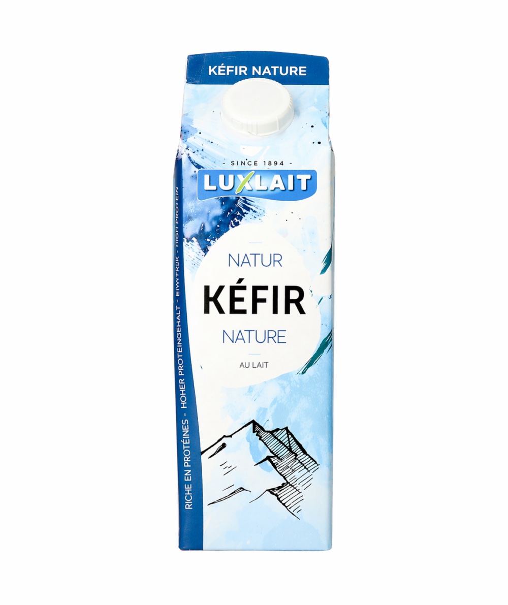 Luxlait Kefir 500ML