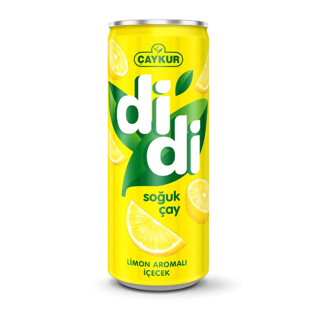 Didi Limon 250ML