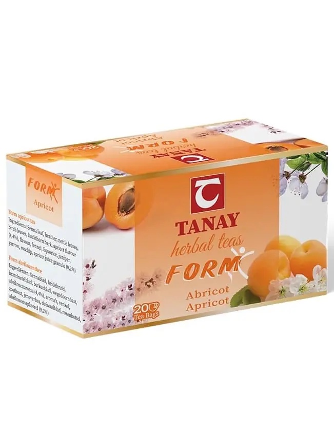 Tanay Form Kayisi
