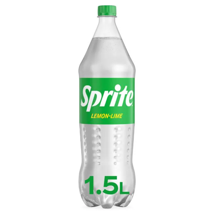 Sprite 1.5L