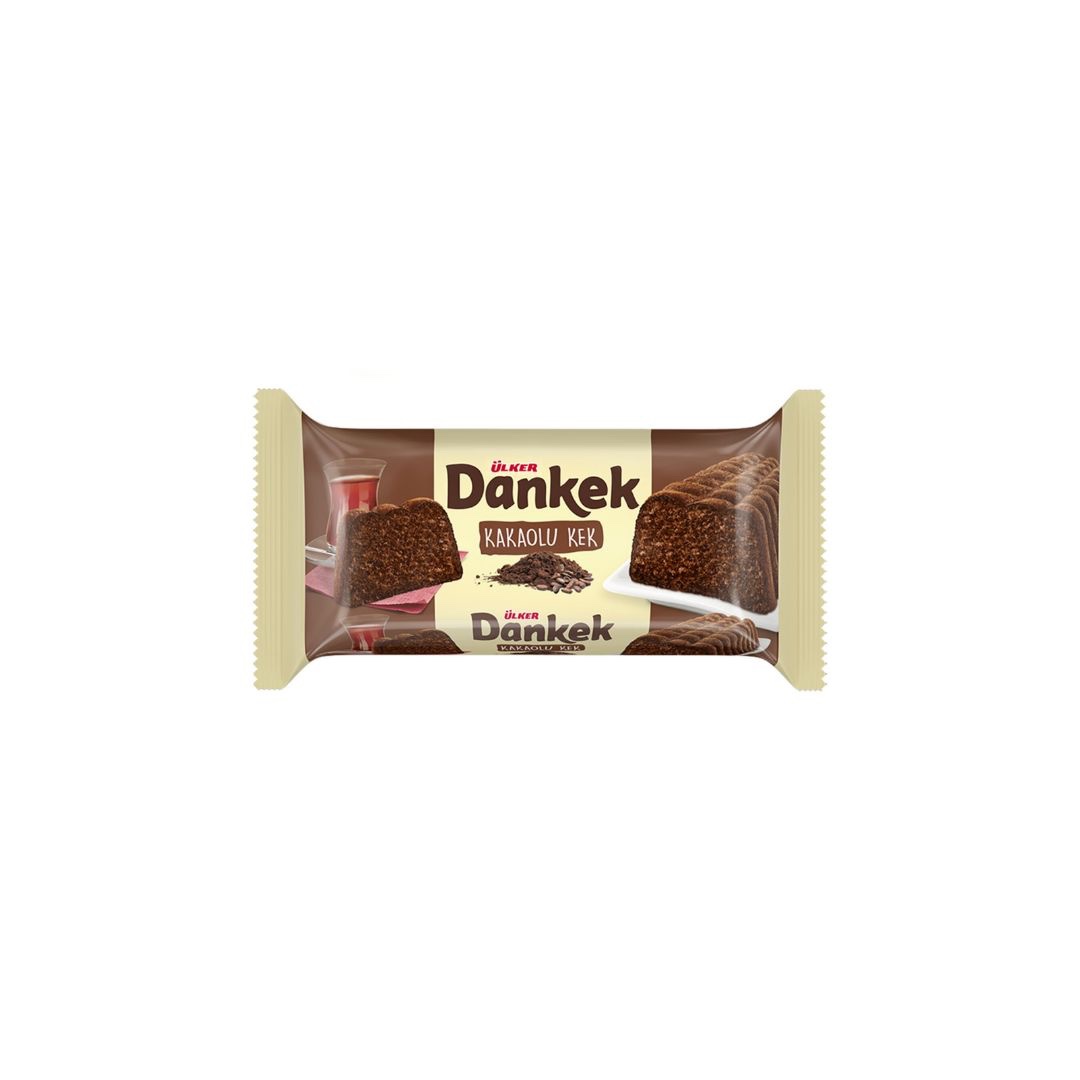Ulker Dankek Kakao