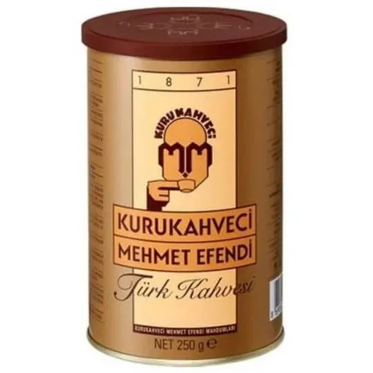 Mehmet Efendi 250G