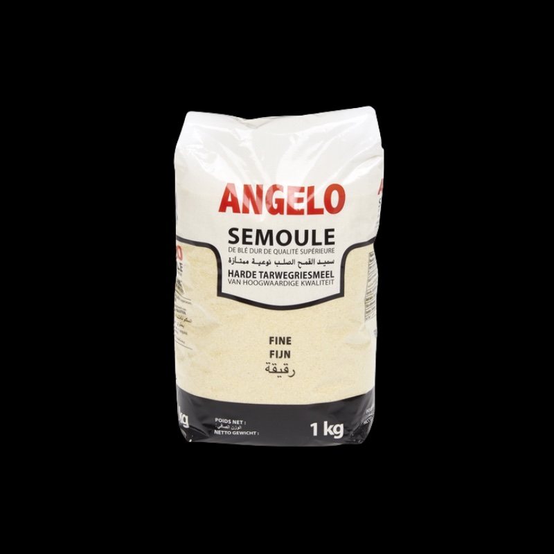 Angelo Semoule Fijn 1KG