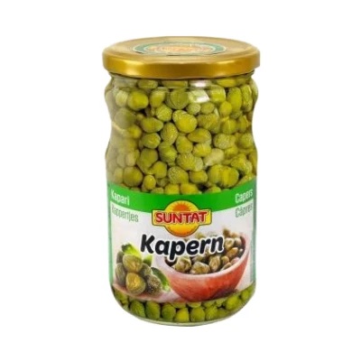 Suntat Kappertjes