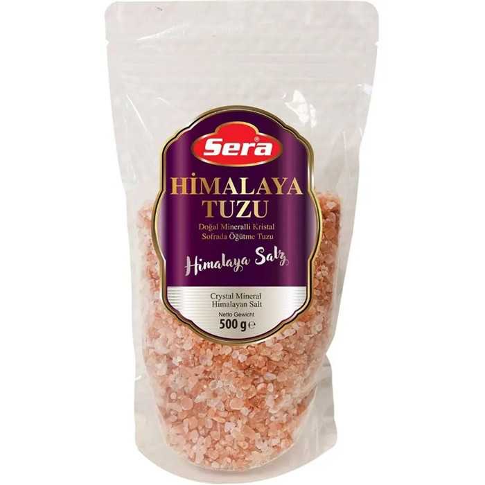 Sera Himalaya 500G