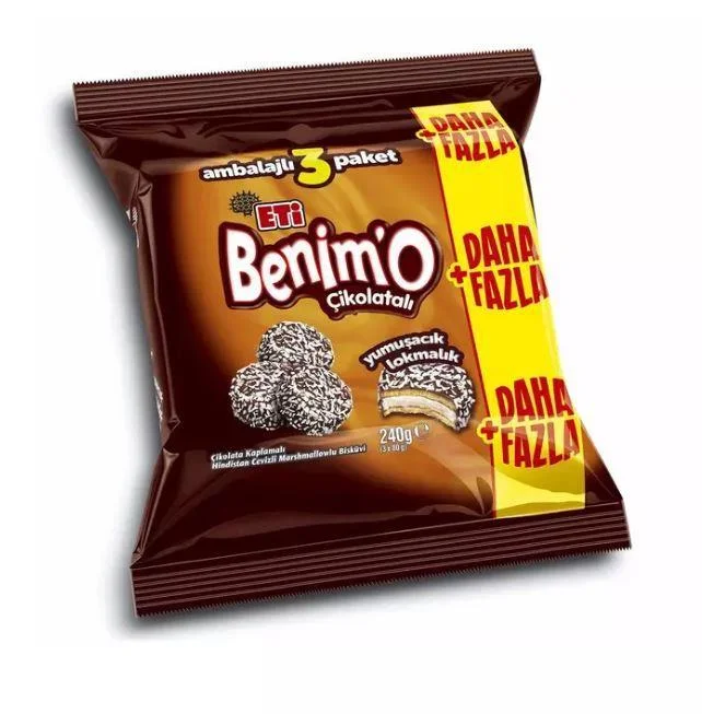 Eti Benimo Multipack